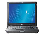 Εικόνα NOTEBOOK HP NC4200 CENTRINO 1.86/1/60