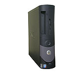 Εικόνα PCU DELL GX280 Ρ4 2.8-3.2/512/40/DVD/XP