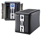 Εικόνα NAS THECUS Ν2200 2-bay 1028046