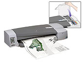 Εικόνα PLOTTER HP Designjet 111-R 24" + Roll