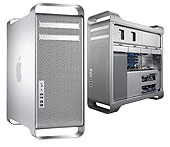 Εικόνα Mac Pro 2.8GHz Nehalem (3GB/1TB/HD5770)