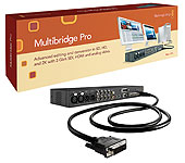 Εικόνα BLACKMAGIC MULTIBRIDGE PRO 2
