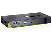 Εικόνα SWITCH L1 KVM-0422 4-PORT USB