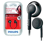 Εικόνα ΑΚΟΥΣΤΙΚΑ PHILIPS SHE 2660