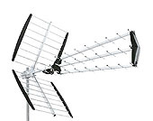 Εικόνα ΚΕΡΑΙΑ DIGITAL UHF-262 MAGIC