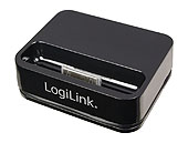 Εικόνα ΚΑΛΩΔΙΟ USB DOCK FOR iPHONE/iPOD UA0093
