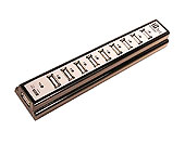 Εικόνα HUB USB 10-PORT LOGILINK UA0096 BLACK