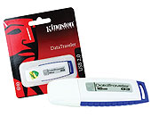 Εικόνα FLASH DISK KINGSTON DTIG3/16GB GEN.3