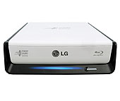 Εικόνα DVD RW BLU-RAY LG ΕΧΤ.ΒΕ12 8Χ SUPER MUL