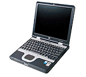 Εικόνα NOTEBOOK CPQ EVO NC6000 Ρ4 1.5/256/40