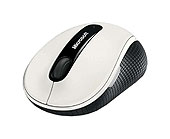 Εικόνα MOUSE MICROSOFT WRLS ΜΟΒ 4000 WHITE