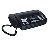 Εικόνα FAX PHILIPS HFC 342