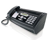Εικόνα FAX PHILIPS MAGIC 5 ECO PRIMO PFF631E Β