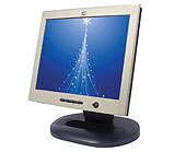 Εικόνα ΟΘΟΝΗ COMPAQ 15" 1520 TFT BL-SL