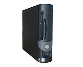 Εικόνα PC DELL GX270 Ρ4 2.66/1/40/COMBO/XP REF