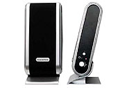 Εικόνα SPEAKERS HANTOL HS-8020 2.0 BLACK