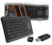Εικόνα KEYBOARD SET COLIBER RF ΜΤ 1415US