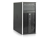 Εικόνα PC HP 6000 PRO ΜΤ Ε7500 WIN7PRO VW185EA