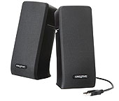 Εικόνα SPEAKERS CREATIVE Α40 USB 2.0