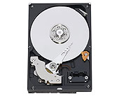 Εικόνα HD WD 500GB SATA3 16MB CACHE WD5000AAKX