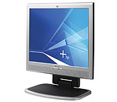 Εικόνα ΟΘΟΝΗ HP 17" L1730 BL-SL MU TCO03 GB