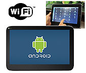 Εικόνα APAD 10" Wi-Fi ANDROID TABLET Μ1008