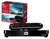 Εικόνα WD TV LIVE HUB MEDIA PLAYER 1TB