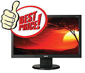 Εικόνα ΟΘΟΝΗ ACER 18.5" V193HQVB BLCK