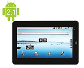 Εικόνα APAD ANDROID 2.2 10" ΖΤ180 WIFI TABLET
