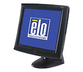 Εικόνα ΟΘΟΝΗ ELO 17" ET1729L USB MU BL GA