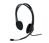 Εικόνα HEADSET LOGITECH DIALOG-812 BULK