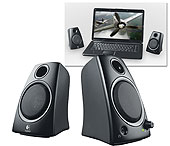 Εικόνα SPEAKERS LOGITECH Ζ130