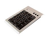 Εικόνα KEYPAD NUMERIC LOGILINK ID0008