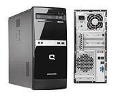 Εικόνα PC HP 500Β ΜΤ (Ε5700,4GB DDR3,500GB)