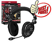 Εικόνα HEADSET SPEEDLINK SL-8795 MEDUSA ΝΧ USB