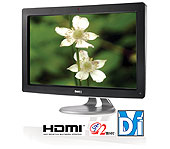 Εικόνα ΟΘΟΝΗ DELL 21.5" SX2210T WIDE