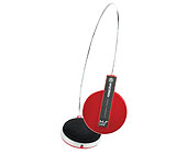 Εικόνα HEADSET Ε-BLUE HS102RE RED ENZATEC