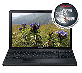 Εικόνα NOTEBOOK TOSHIBA Satellite C660-14W