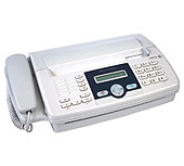 Εικόνα FAX XEROX SF-2025 ΘΕΡΜΙΚΟ ΧΑΡΤΙ