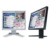 Εικόνα ΟΘΟΝΗ EIZO TFT 19" FLEXSCAN L768