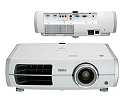 Εικόνα PROJECTOR EPSON ΕΗ-TW3600 FULL HD