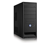 Εικόνα ΚΟΥΤΙ MIDI ATX ΜΕ 550W Τοφοδοτικό Mod. Ν3-700Β