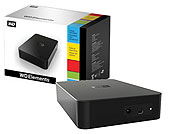 Εικόνα HD WD ΕΧΤ 1TB 2.5" ELEMENTS SE USB2.0