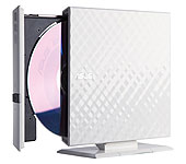 Εικόνα DVD RW ASUS EXTERNAL SLIM SDRW-08D2S-U