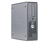 Εικόνα PCU DELL GX520 Ρ4 2.8-3.2/2/40/DRW/XP