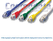 Εικόνα ΚΑΛΩΔΙΟ UTP 20M CAT5 GREY