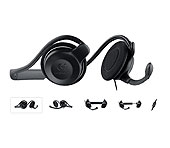 Εικόνα HEADSET LOGITECH Η360 USB