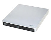 Εικόνα DVD RECORDER MAXELL EXT. 8X WHITE
