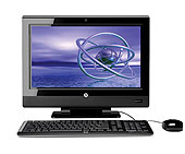 Εικόνα HP TOUCHSMART 310-1110GR, WIN7 ΗΟΜΕ