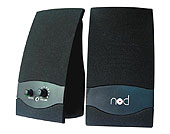 Εικόνα SPEAKER NOD SPK-001 2.0